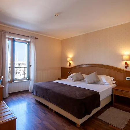 Hotel Metropole Grado