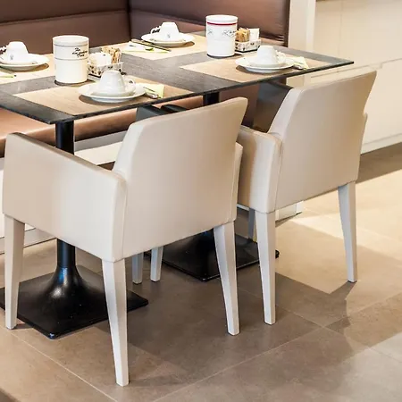 Hotel Metropole Grado