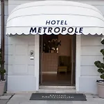מלון Metropole