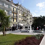 Hotel Metropole 4*