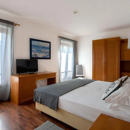 Metropole Hotell Grado