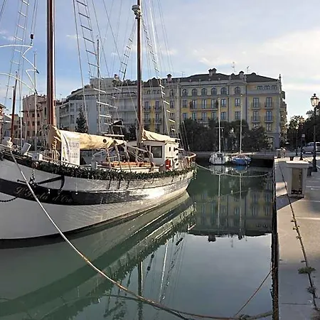 Metropole Hotel Grado