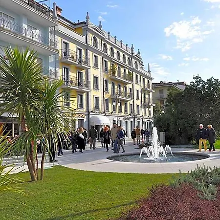 Hotel Metropole 4*