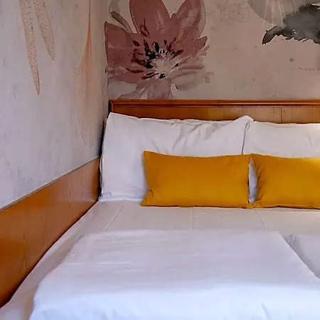 Hotel Metropole Grado