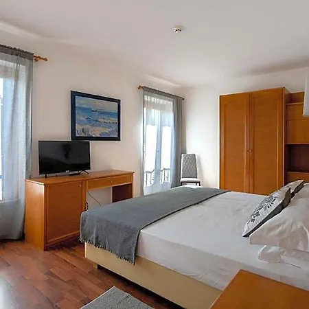 Hotel Metropole Grado