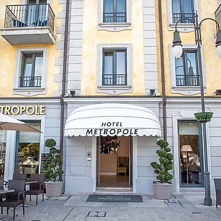 Hotel Metropole 4*