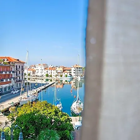Metropole Hotel Grado