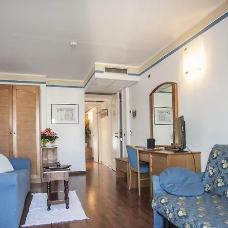 Hotel Metropole Grado