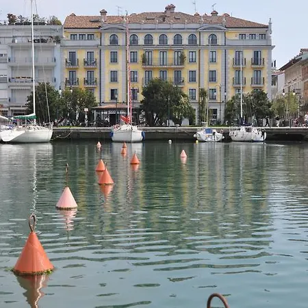 Metropole Hotell Grado