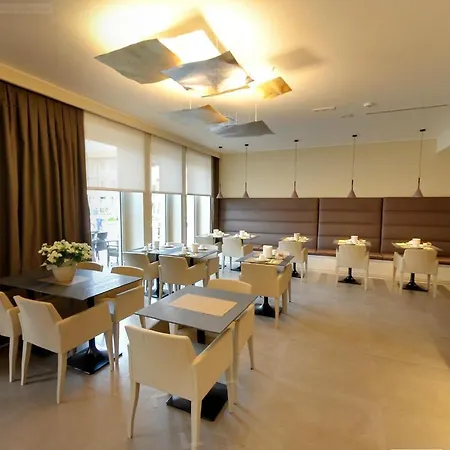 酒店 玫特洛普雷酒店 格拉多