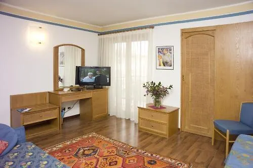 Szálloda Metropole 4*