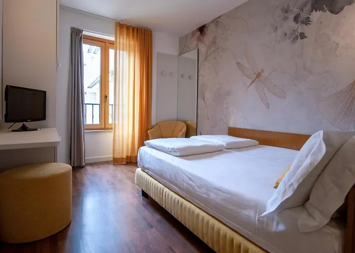 Szálloda Metropole 4*