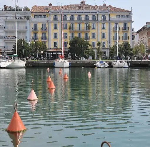 Metropole Szálloda Grado