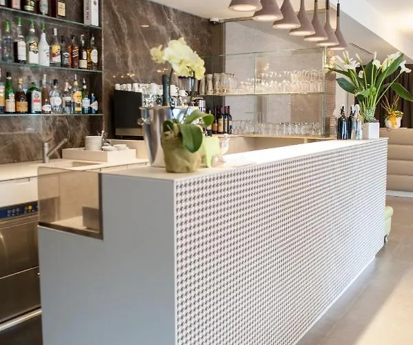 Metropole Szálloda 4*