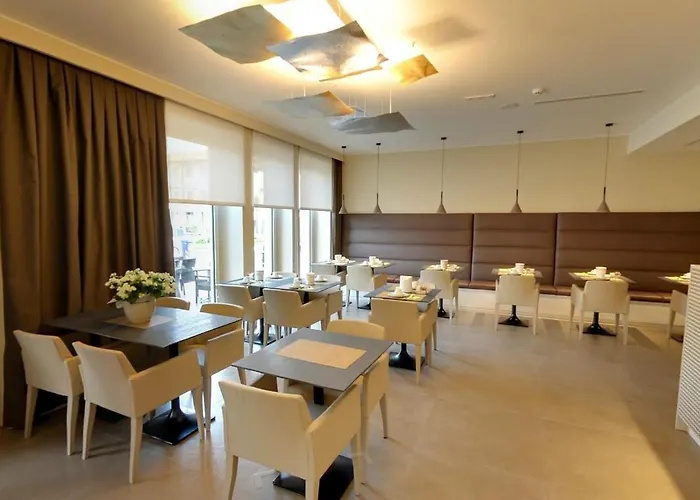 Szálloda Metropole Grado